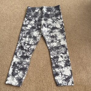 Athleta Salutation Tights